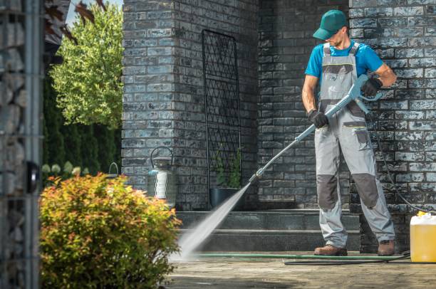 Best Patio and Deck Pressure Washing  in Plainwell, MI