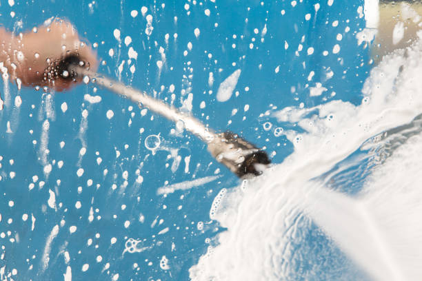 Best Machinery and Equipment Cleaning  in Plainwell, MI