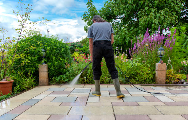 Best Post-Construction Pressure Washing  in Plainwell, MI