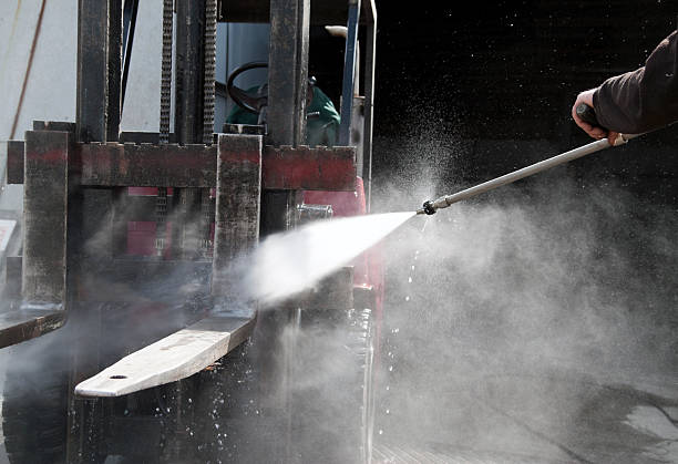 Best Roof Washing  in Plainwell, MI