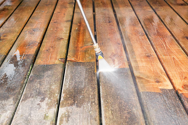 Pre-Holiday Cleaning in Plainwell, MI