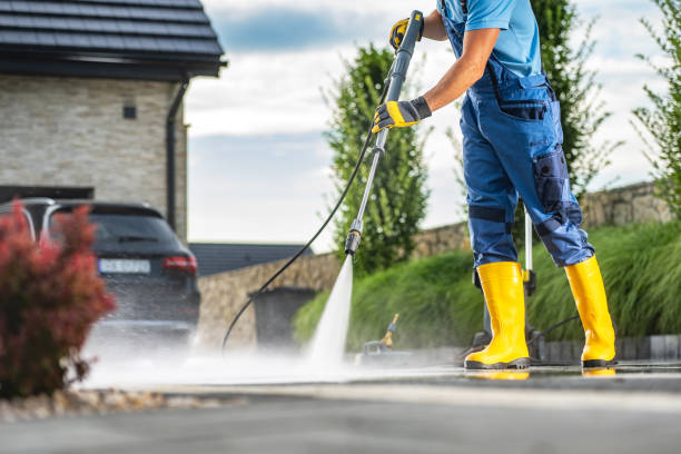 Best House Exterior Washing  in Plainwell, MI